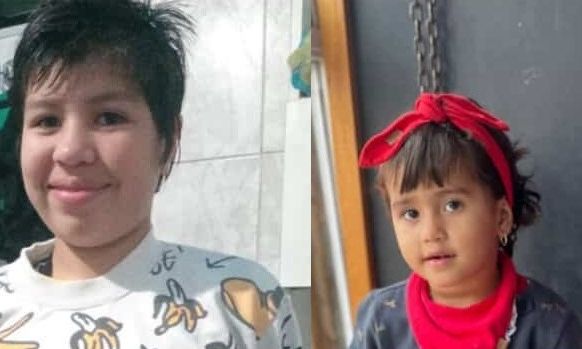 F. Varela – Dos nenas fueron sustraídas por su madre, quien tenía una restricción perimetral